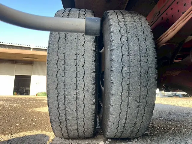 三菱 キャンター TKG-FEA50(未入力/関係無)の写真44