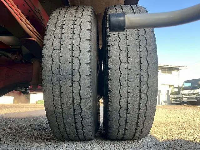 三菱 キャンター TKG-FEA50(未入力/関係無)の写真45