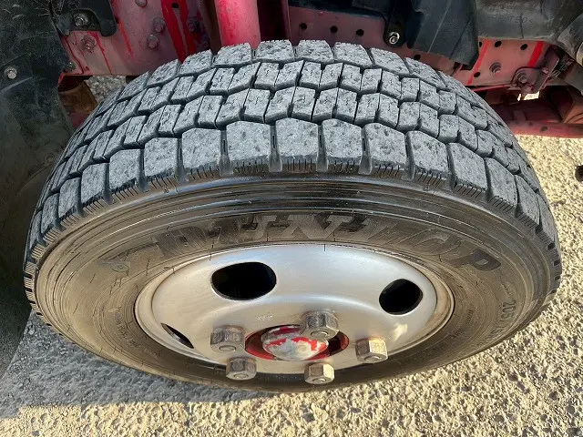 三菱 キャンター TKG-FEA50(未入力/関係無)の写真46