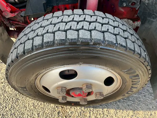 三菱 キャンター TKG-FEA50(未入力/関係無)の写真47