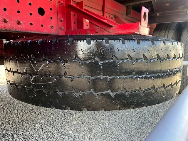 三菱 キャンター TKG-FEA50(未入力/関係無)の写真48