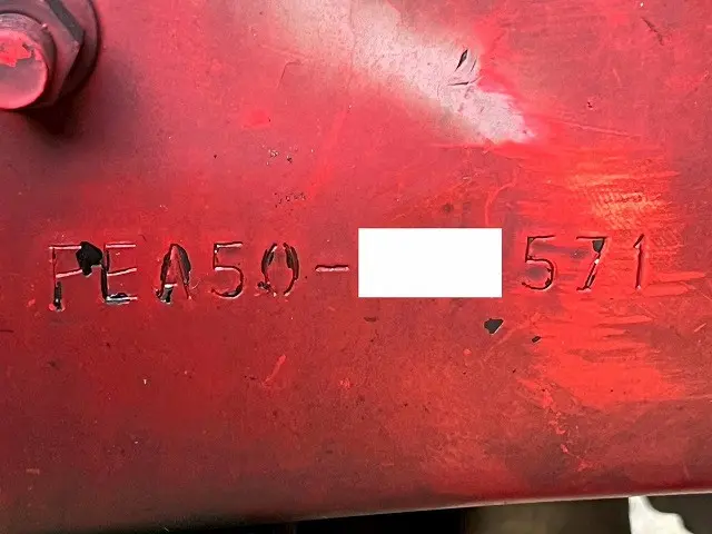 三菱 キャンター TKG-FEA50(未入力/関係無)の写真50