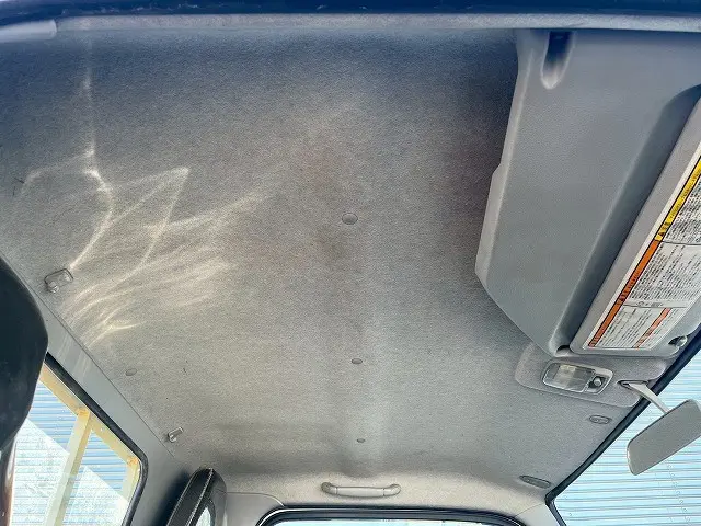 三菱 キャンター TPG-FDA20(4WD)の写真19