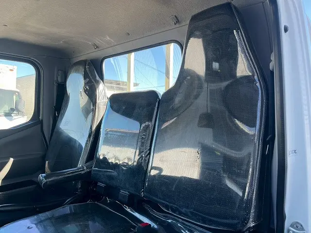 三菱 キャンター TPG-FDA20(4WD)の写真22