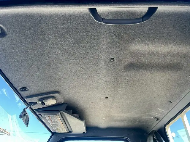 三菱 キャンター TPG-FDA20(4WD)の写真23