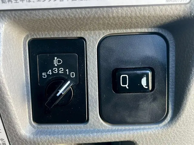 三菱 キャンター TPG-FDA20(4WD)の写真31