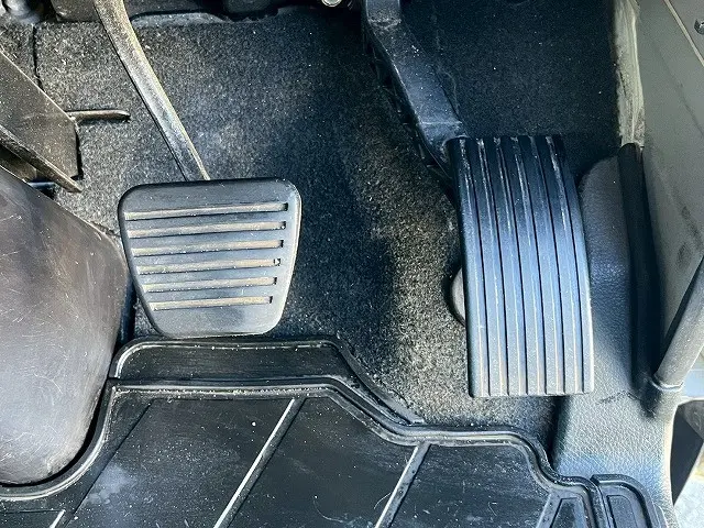 三菱 キャンター TPG-FDA20(4WD)の写真33