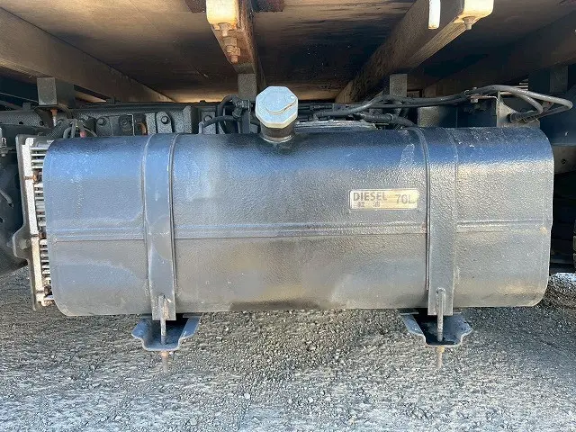 三菱 キャンター TPG-FDA20(4WD)の写真36