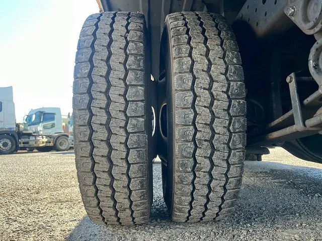 三菱 キャンター TPG-FDA20(4WD)の写真41