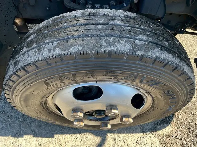 三菱 キャンター TPG-FDA20(4WD)の写真44