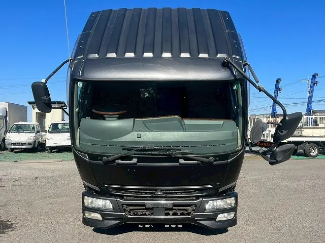 H21-ファイター・アルミウイングPG★跳上式パワーゲート！ベッド付き|三菱 ファイター PDG-FK61R(未入力/関係無)の写真4