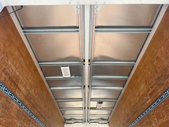 三菱 ファイター PDG-FK61R(未入力/関係無)の写真14