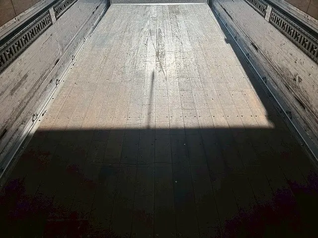 三菱 ファイター PDG-FK61R(未入力/関係無)の写真15