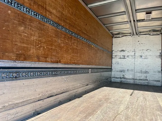 三菱 ファイター PDG-FK61R(未入力/関係無)の写真16