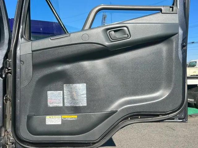 三菱 ファイター PDG-FK61R(未入力/関係無)の写真19