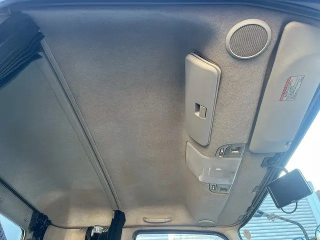 三菱 ファイター PDG-FK61R(未入力/関係無)の写真22