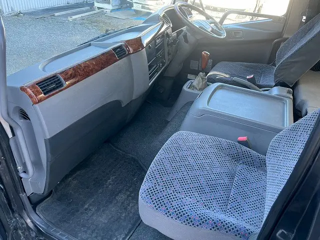 三菱 ファイター PDG-FK61R(未入力/関係無)の写真24