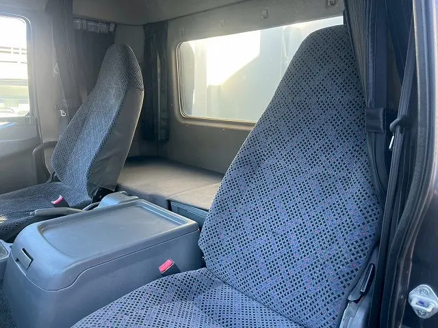 三菱 ファイター PDG-FK61R(未入力/関係無)の写真25