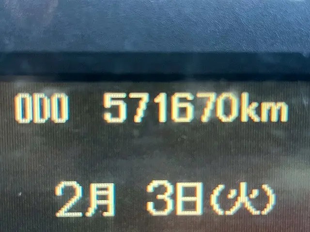 三菱 ファイター PDG-FK61R(未入力/関係無)の写真28