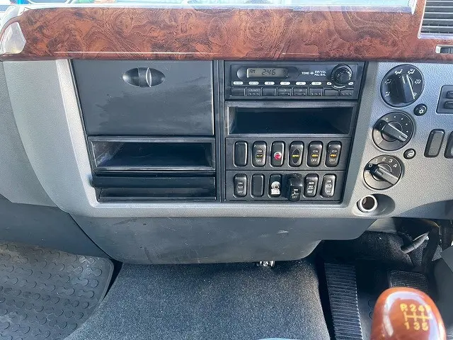 三菱 ファイター PDG-FK61R(未入力/関係無)の写真29