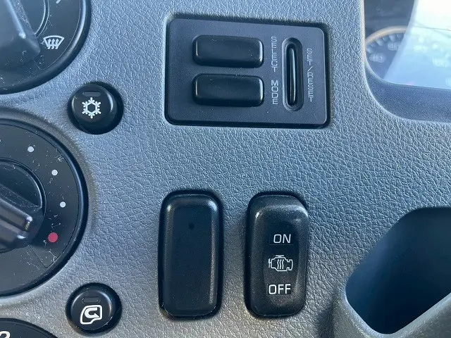 三菱 ファイター PDG-FK61R(未入力/関係無)の写真31