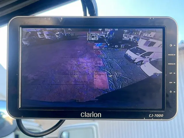 三菱 ファイター PDG-FK61R(未入力/関係無)の写真33