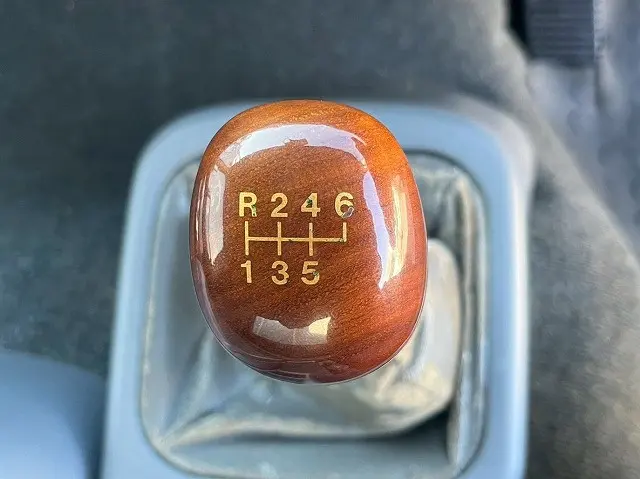 三菱 ファイター PDG-FK61R(未入力/関係無)の写真34