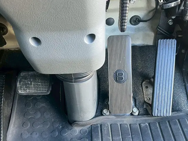 三菱 ファイター PDG-FK61R(未入力/関係無)の写真35