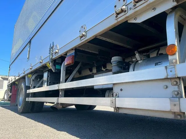 三菱 ファイター PDG-FK61R(未入力/関係無)の写真37