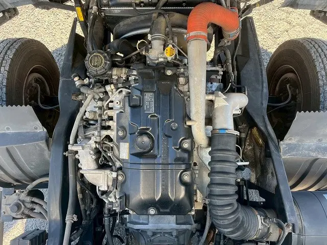 三菱 ファイター PDG-FK61R(未入力/関係無)の写真39