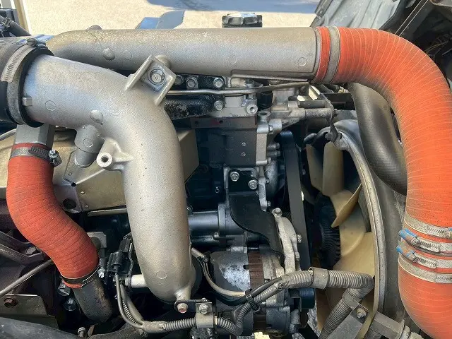 三菱 ファイター PDG-FK61R(未入力/関係無)の写真40