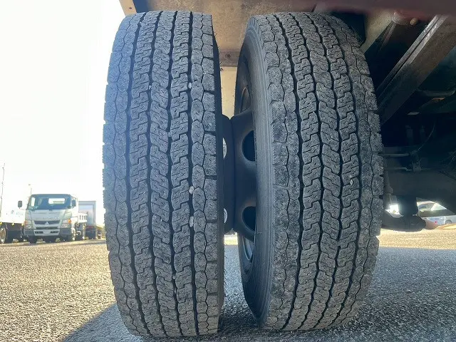 三菱 ファイター PDG-FK61R(未入力/関係無)の写真43