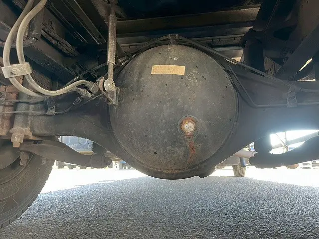 三菱 ファイター PDG-FK61R(未入力/関係無)の写真44