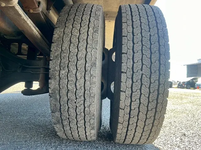 三菱 ファイター PDG-FK61R(未入力/関係無)の写真45