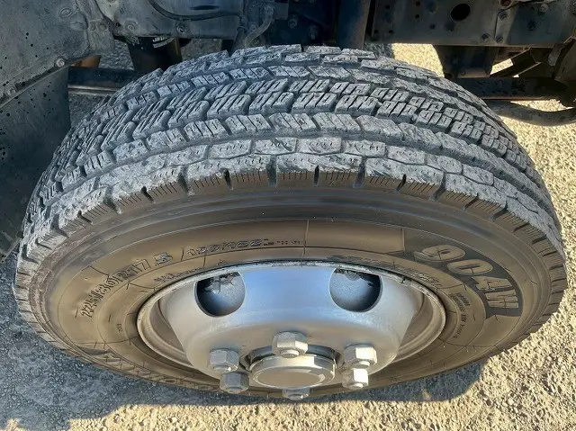 三菱 ファイター PDG-FK61R(未入力/関係無)の写真46