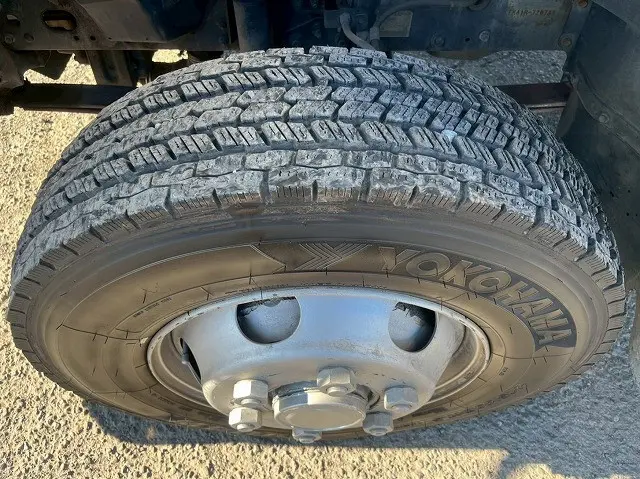 三菱 ファイター PDG-FK61R(未入力/関係無)の写真47