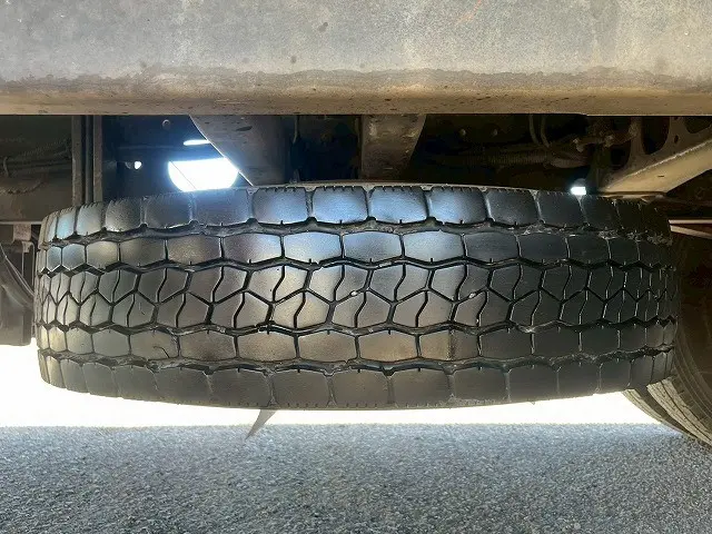 三菱 ファイター PDG-FK61R(未入力/関係無)の写真48