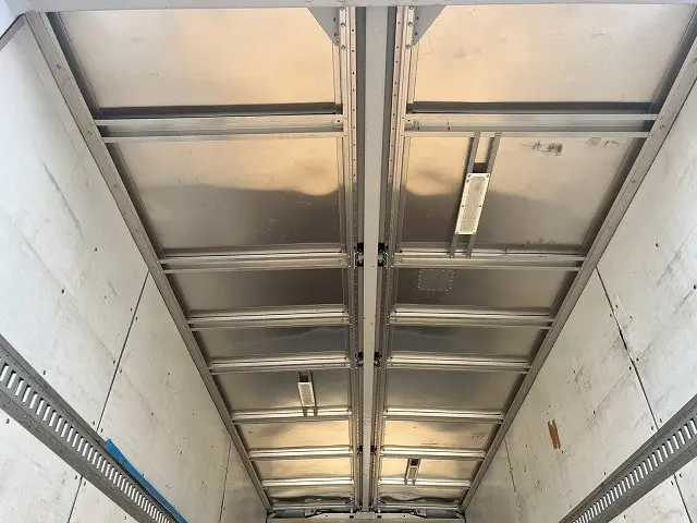 三菱 ファイター TKG-FK61F(未入力/関係無)の写真13