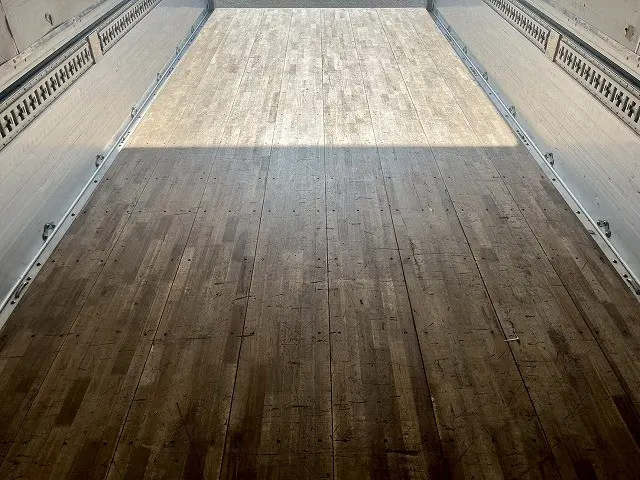 三菱 ファイター TKG-FK61F(未入力/関係無)の写真14