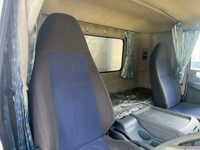 三菱 ファイター TKG-FK61F(未入力/関係無)の写真20