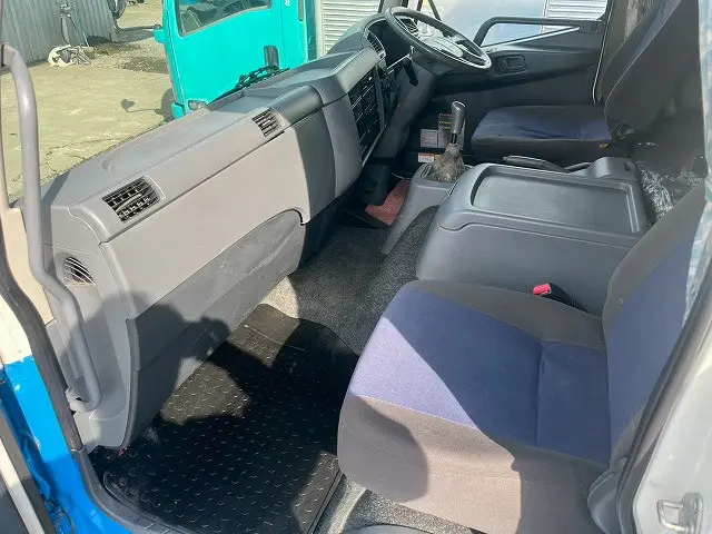 三菱 ファイター TKG-FK61F(未入力/関係無)の写真23