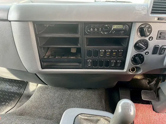 三菱 ファイター TKG-FK61F(未入力/関係無)の写真28