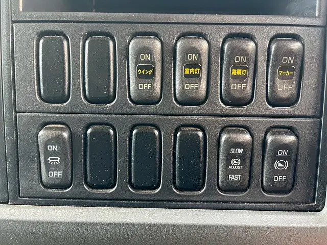 三菱 ファイター TKG-FK61F(未入力/関係無)の写真29