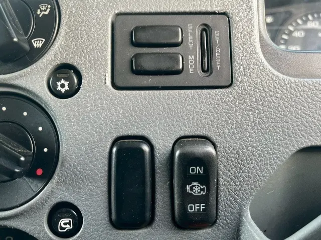 三菱 ファイター TKG-FK61F(未入力/関係無)の写真30