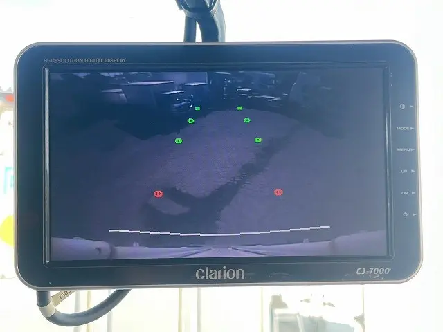 三菱 ファイター TKG-FK61F(未入力/関係無)の写真32