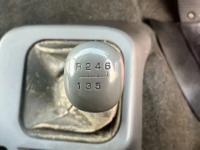 三菱 ファイター TKG-FK61F(未入力/関係無)の写真33