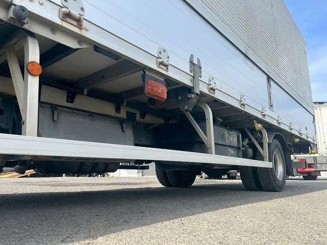 三菱 ファイター TKG-FK61F(未入力/関係無)の写真35