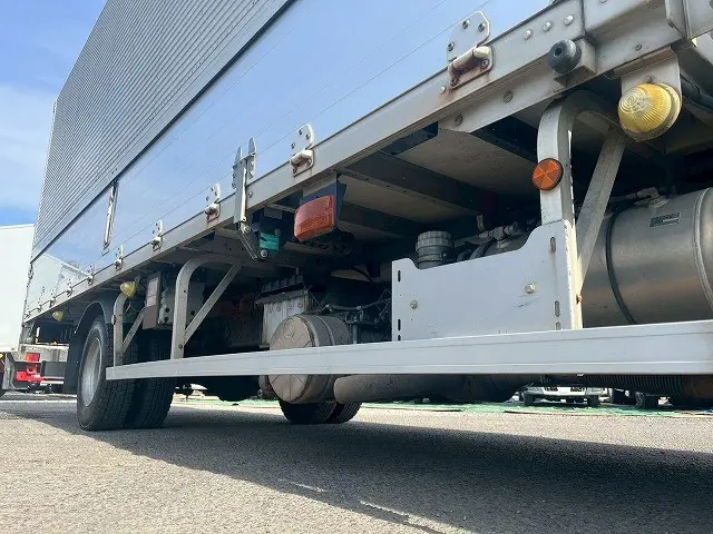 三菱 ファイター TKG-FK61F(未入力/関係無)の写真36