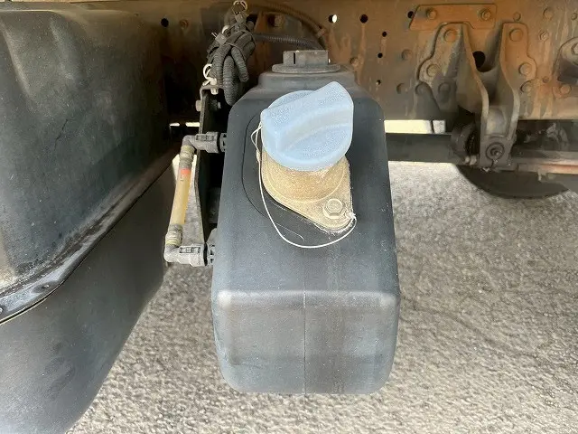 三菱 ファイター TKG-FK61F(未入力/関係無)の写真38