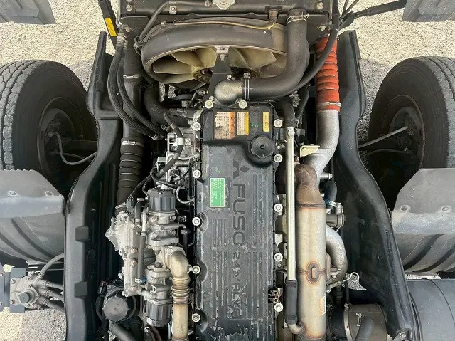 三菱 ファイター TKG-FK61F(未入力/関係無)の写真39